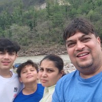 Keyur Nagori