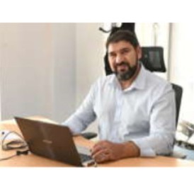 Omar BENMANSOUR