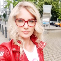 Polina Aleksandrova