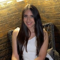 Maria Alejandra Borrero Salazar