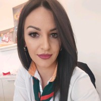 Marija Bakovic