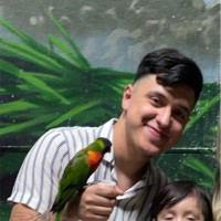 Buddy Camacho