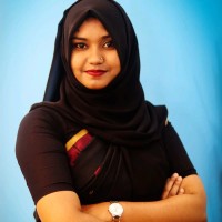 Khadijatunnasha Munny