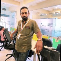 Wilson Solpurkar