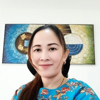 Ailyn Chang