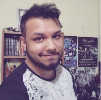Josuá Nobre