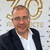 Vitaly Sushkov