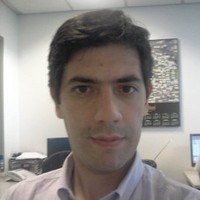 Iván Silva Peña