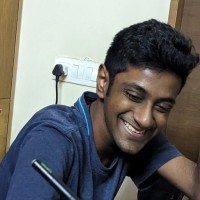 Sarath Haridasan