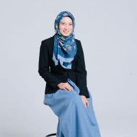 Nila Kusumasari