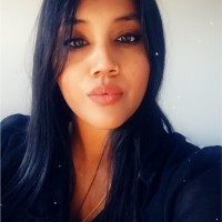 Lucenja Jegatheeswaran