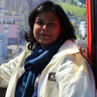 Nandini Mukherjee