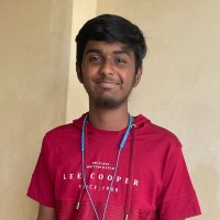 Ajeeth Sivakumar