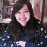 Melanie Chang