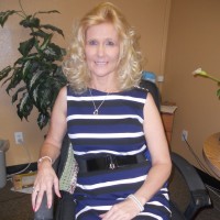 Jill Willard
