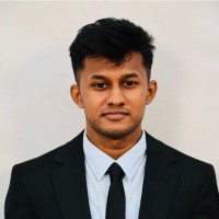 ARJUN P V