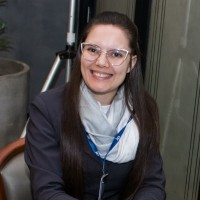 Lilian Josiane Da Silva Przygoda