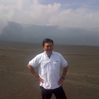 Ageng Setiawan