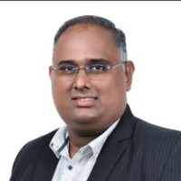 Suryanarayanan Sankaran