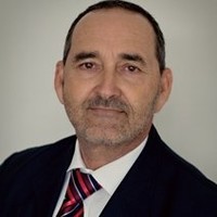 Stephen De Silva