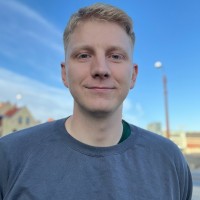 Tobias Damm-Henrichsen