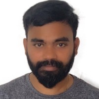 Siddharth Ramakrishnan