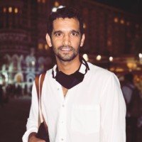 M A N G E S H .  L U N G A R E