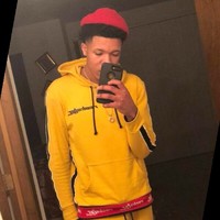Isaiah Bones