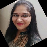 Neha Raval