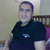 Mohamed Ghareeb