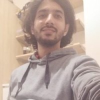 Azhan Ahmed