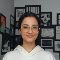 Heloisa Da Silva Mengisztki