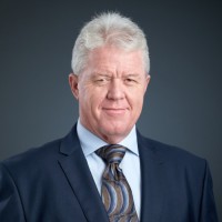 Barry Richardson
