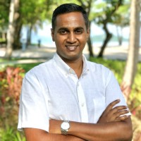 Indran Santhirasekaran