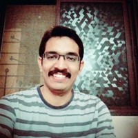 santosh Patel