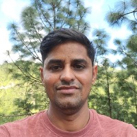 Susheel Kumar Sharma