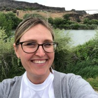 Stephanie Inskeep