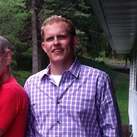 Corey Hayden