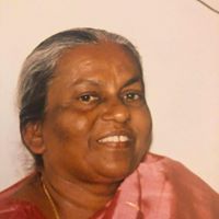 Kurien Jacob