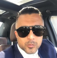 Shabir Gaffar