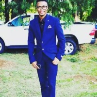 David Moeketsi Maponopono