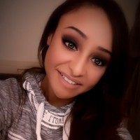Jasmine Harrison