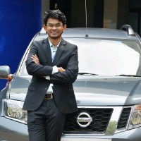 Avishek R. Jha