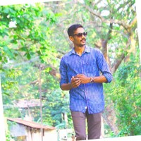 Nidheesh Gopi