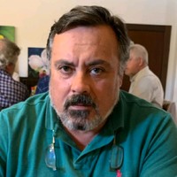Ricardo García Moscoso