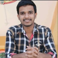 Vaibhav Ghadge