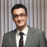 Jon Williams
