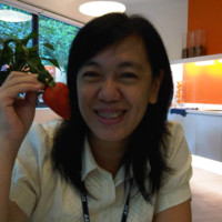 Josephine Sinta Surya