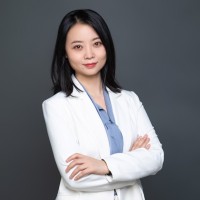 陈海霞