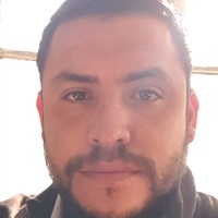 Enrique Cofre